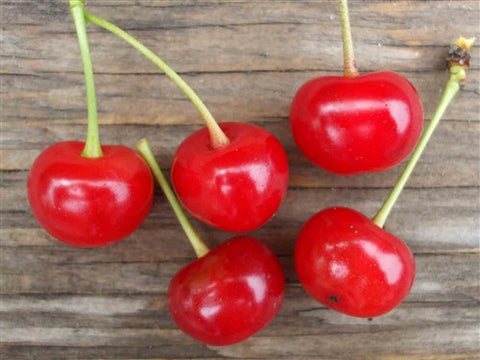 CHERRY - Cerise de l'Ile