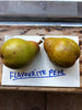 A Best Euro Pear - FLAVOURITE