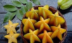 STARFRUIT Carambola