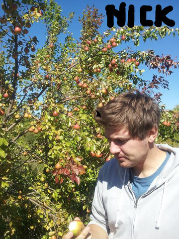 A FARM VISIT - OCT 11, 2025