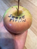 APPLES - NEW CANADIAN DISCOVERIES