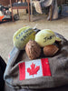 ALMONDS - Canadian Taylor