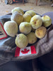 ALMONDS - Canadian Taylor