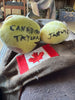 ALMONDS - Canadian Taylor