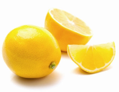 Lemon - DWARF Meyer Bush