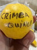 QUINCE - Crimea